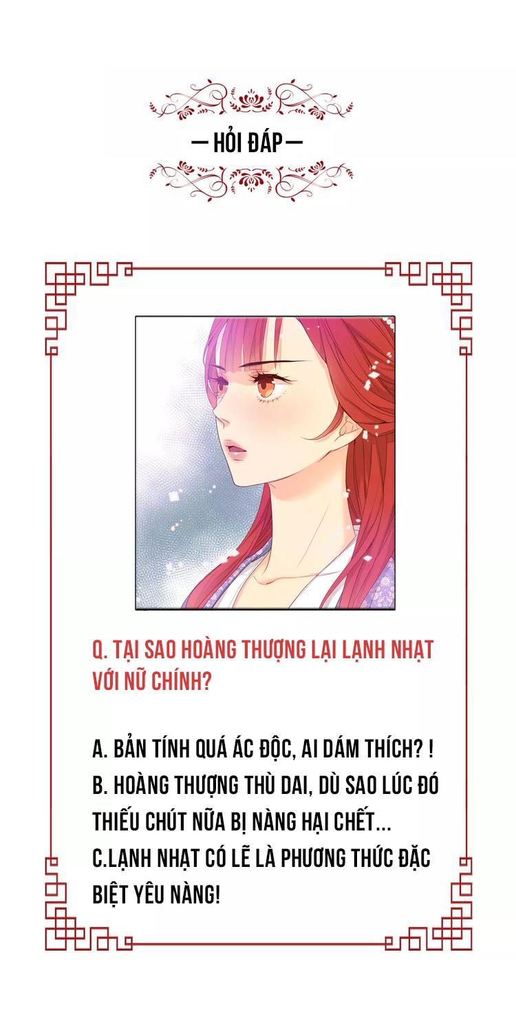 Ác Nữ Hoàng Hậu Chapter 7 - Trang 2