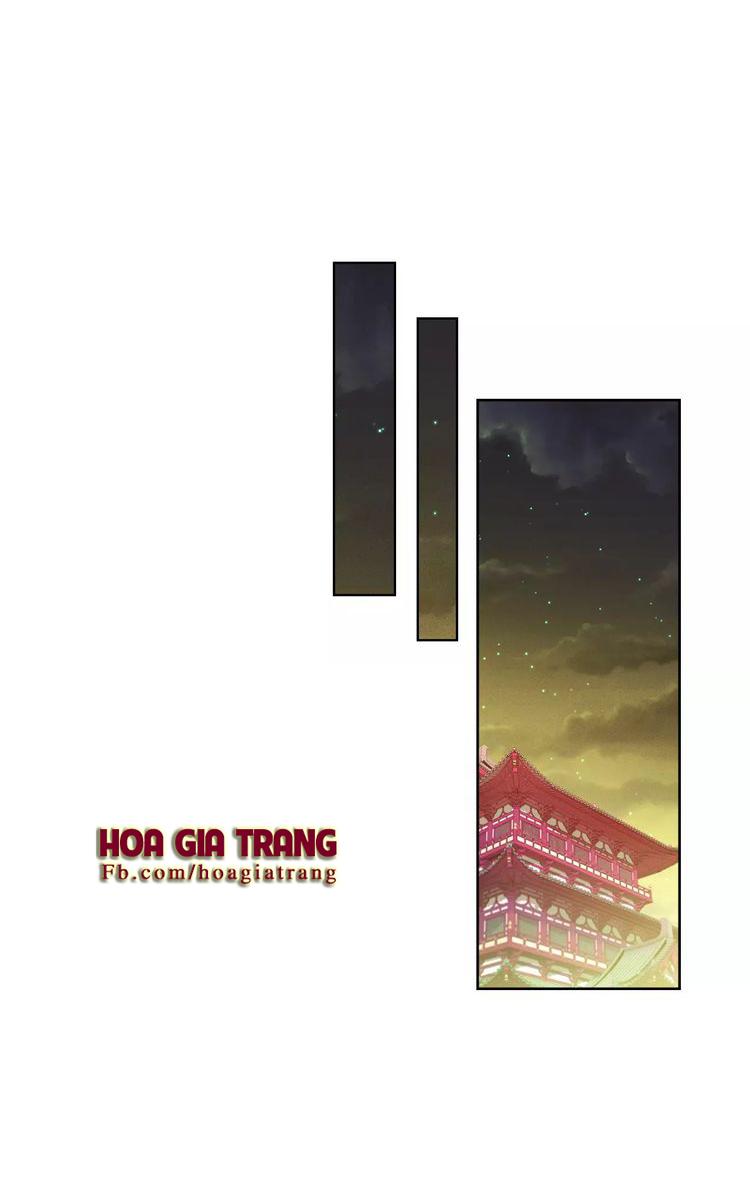 Ác Nữ Hoàng Hậu Chapter 7 - Trang 2