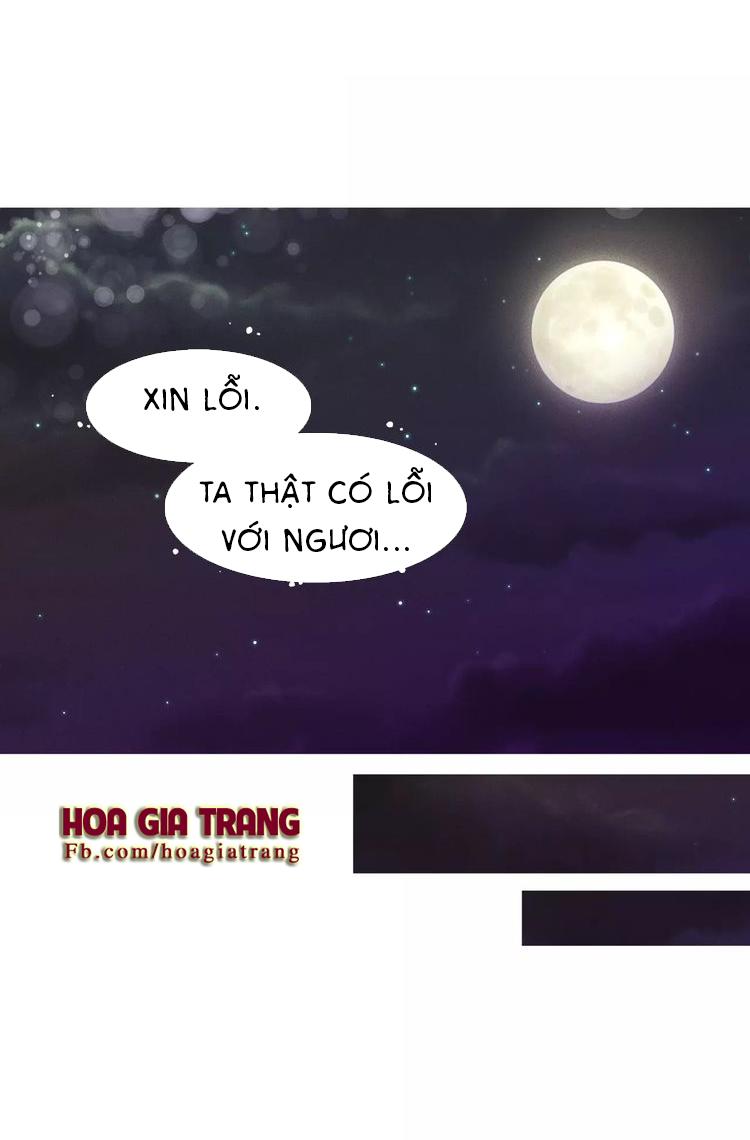 Ác Nữ Hoàng Hậu Chapter 6 - Trang 2