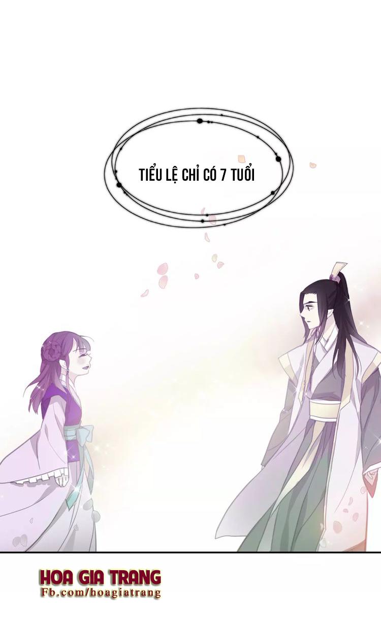 Ác Nữ Hoàng Hậu Chapter 6 - Trang 2