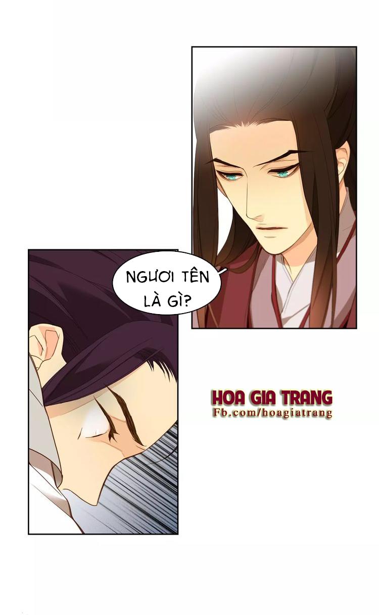 Ác Nữ Hoàng Hậu Chapter 6 - Trang 2