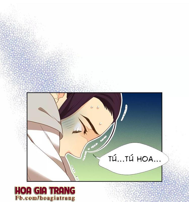 Ác Nữ Hoàng Hậu Chapter 6 - Trang 2