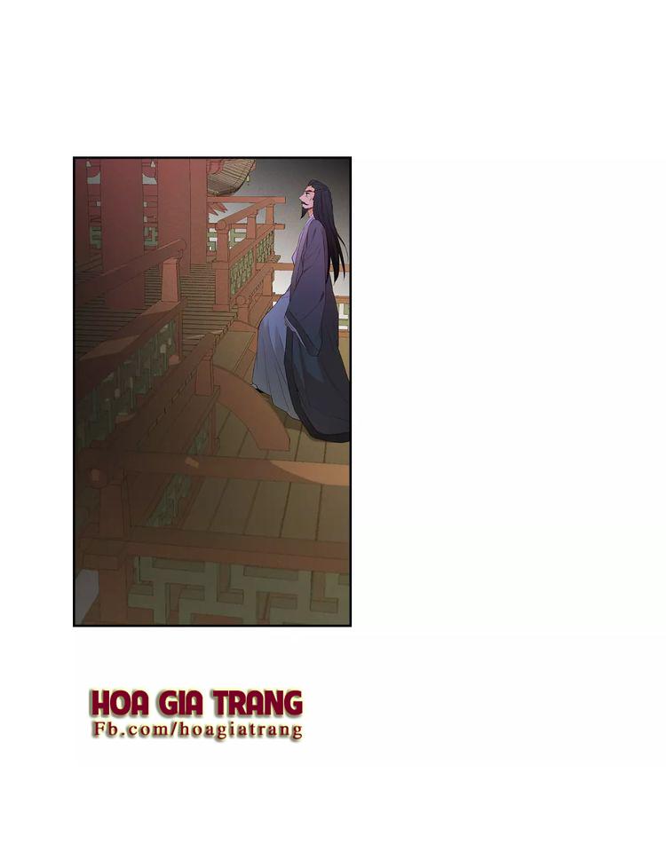 Ác Nữ Hoàng Hậu Chapter 6 - Trang 2