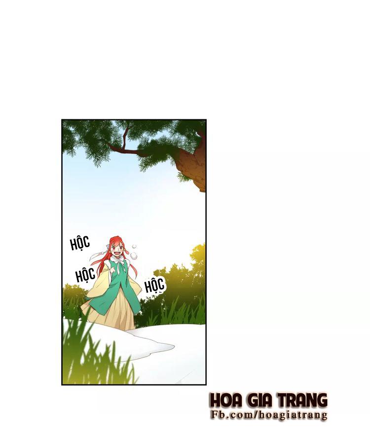 Ác Nữ Hoàng Hậu Chapter 5 - Trang 2