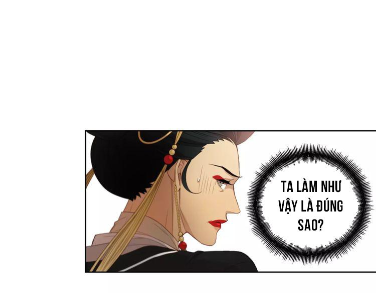 Ác Nữ Hoàng Hậu Chapter 5 - Trang 2