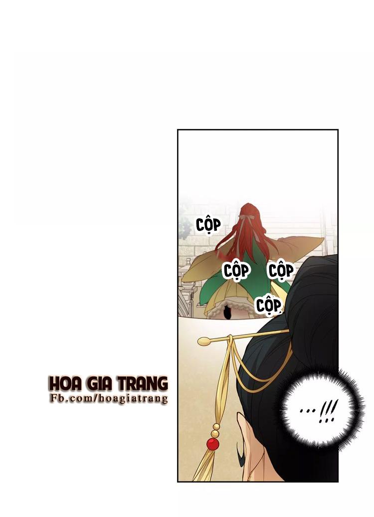 Ác Nữ Hoàng Hậu Chapter 5 - Trang 2