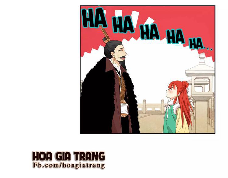 Ác Nữ Hoàng Hậu Chapter 5 - Trang 2