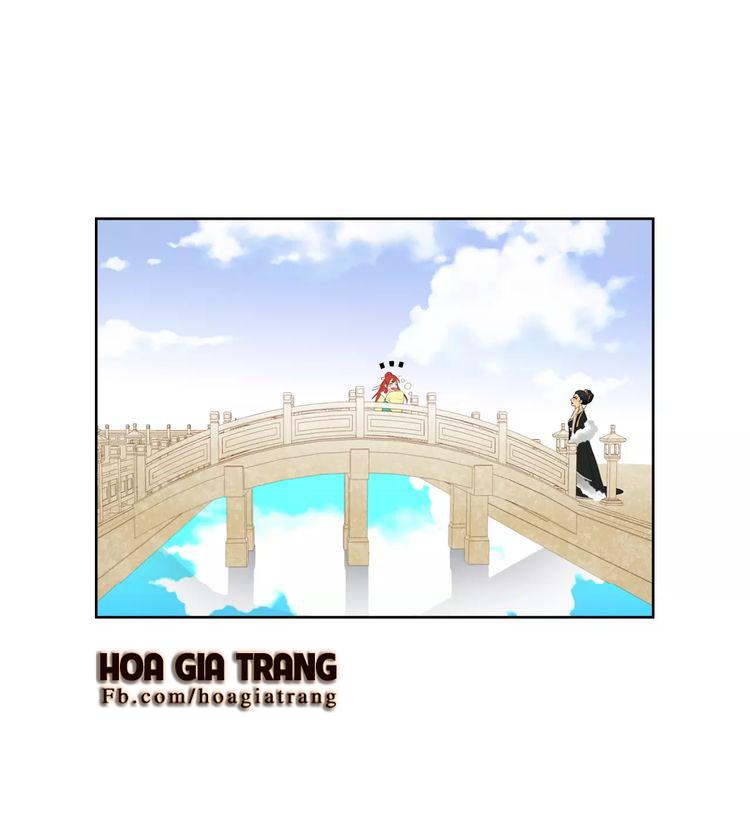 Ác Nữ Hoàng Hậu Chapter 5 - Trang 2