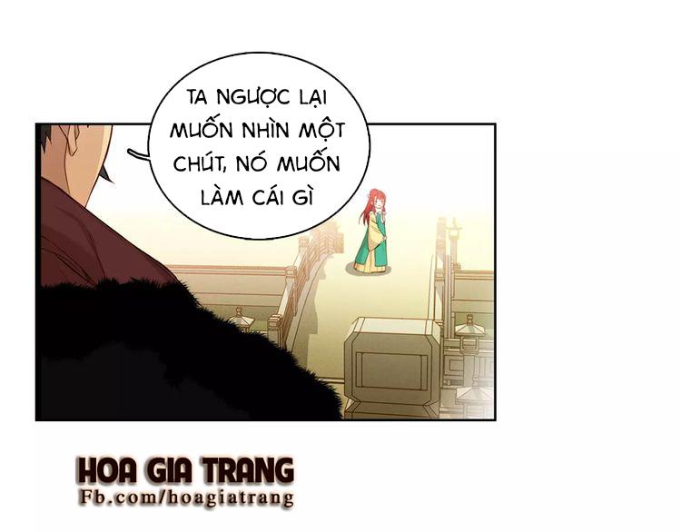 Ác Nữ Hoàng Hậu Chapter 5 - Trang 2