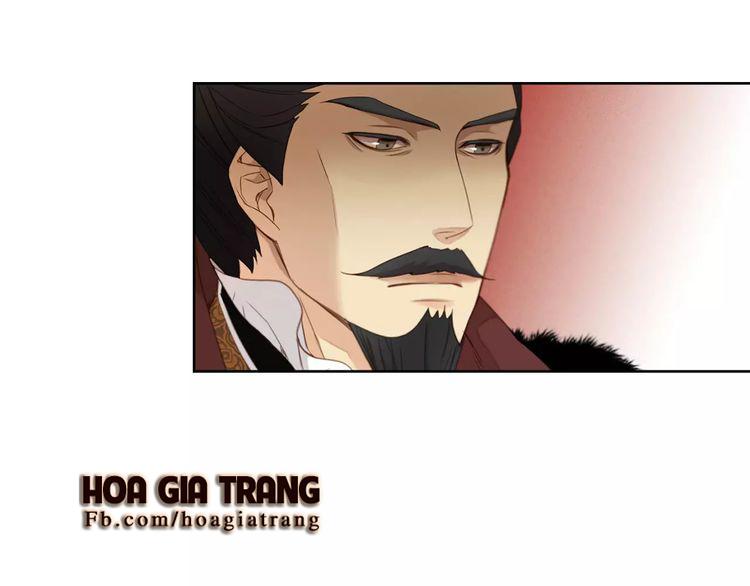 Ác Nữ Hoàng Hậu Chapter 5 - Trang 2