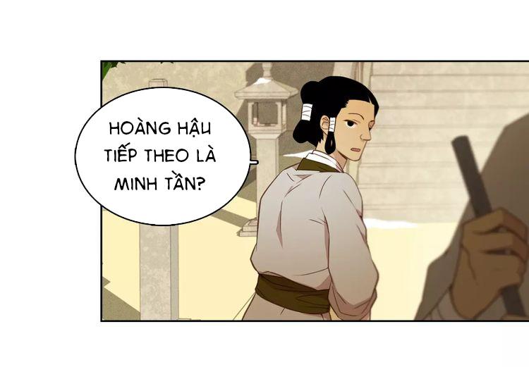 Ác Nữ Hoàng Hậu Chapter 4 - Trang 2