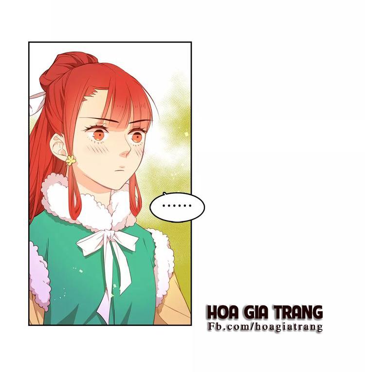 Ác Nữ Hoàng Hậu Chapter 4 - Trang 2