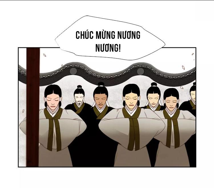 Ác Nữ Hoàng Hậu Chapter 4 - Trang 2