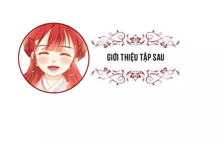 Ác Nữ Hoàng Hậu Chapter 4 - Trang 2