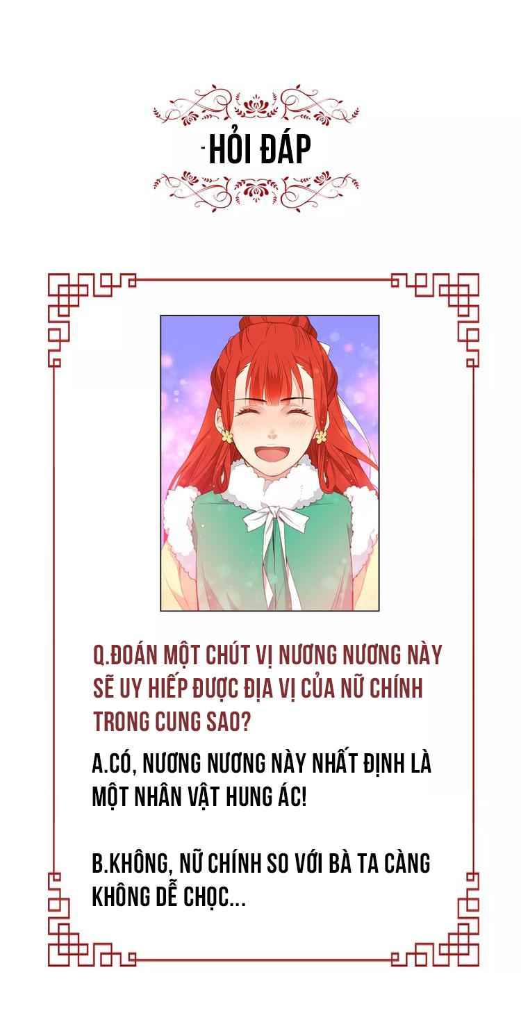 Ác Nữ Hoàng Hậu Chapter 4 - Trang 2