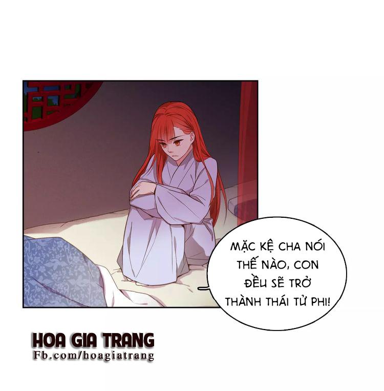 Ác Nữ Hoàng Hậu Chapter 4 - Trang 2