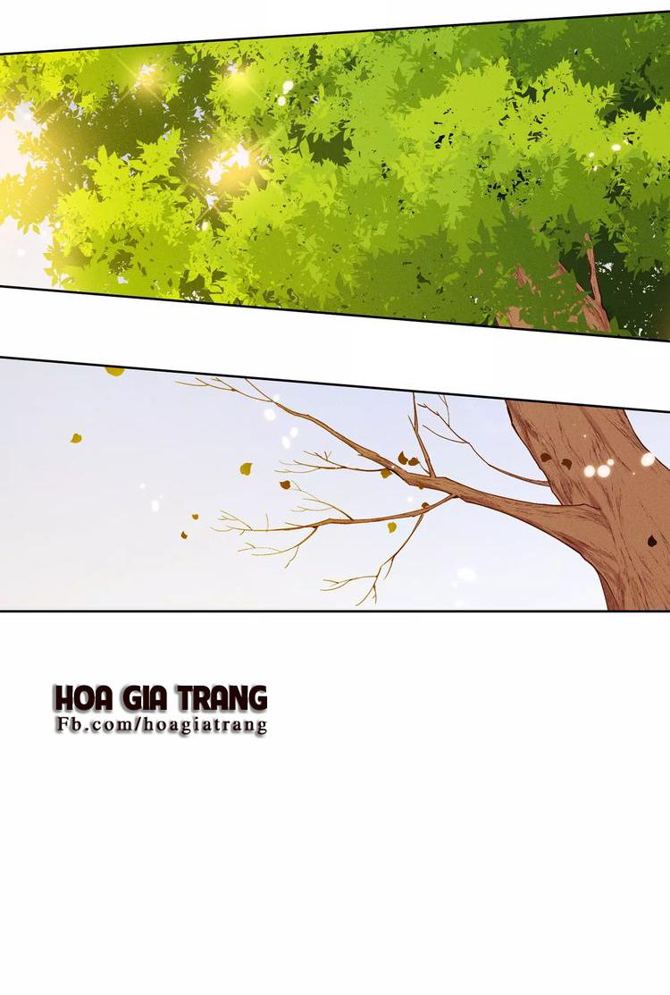 Ác Nữ Hoàng Hậu Chapter 4 - Trang 2