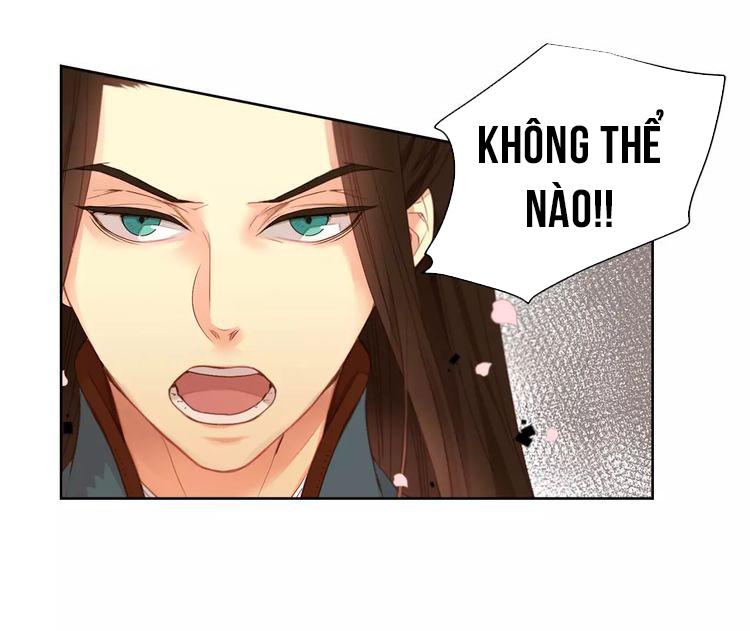 Ác Nữ Hoàng Hậu Chapter 3.2 - Trang 2