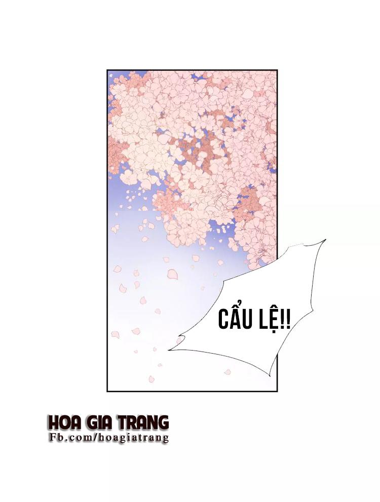 Ác Nữ Hoàng Hậu Chapter 3.2 - Trang 2