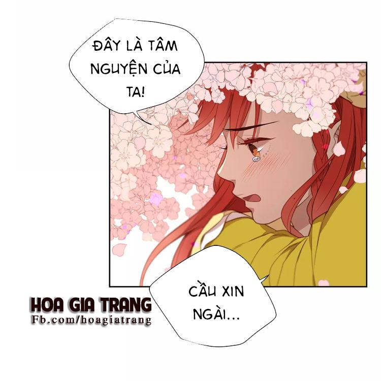 Ác Nữ Hoàng Hậu Chapter 3.2 - Trang 2