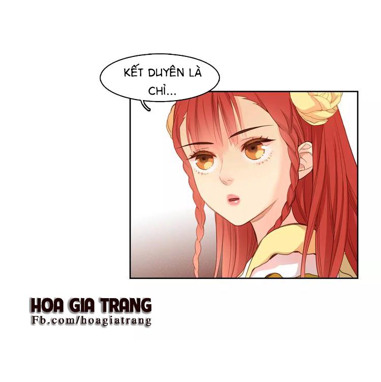 Ác Nữ Hoàng Hậu Chapter 3.1 - Trang 2