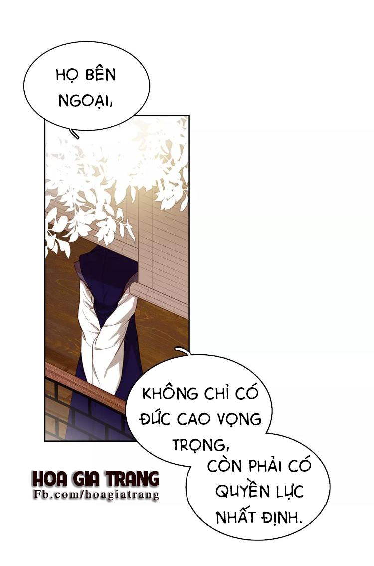 Ác Nữ Hoàng Hậu Chapter 3.1 - Trang 2