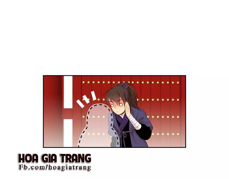 Ác Nữ Hoàng Hậu Chapter 3.1 - Trang 2