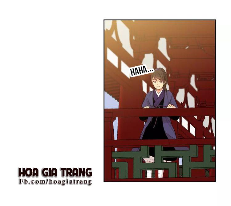 Ác Nữ Hoàng Hậu Chapter 3.1 - Trang 2