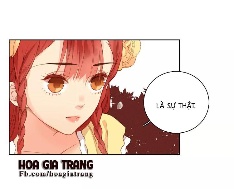 Ác Nữ Hoàng Hậu Chapter 3.1 - Trang 2