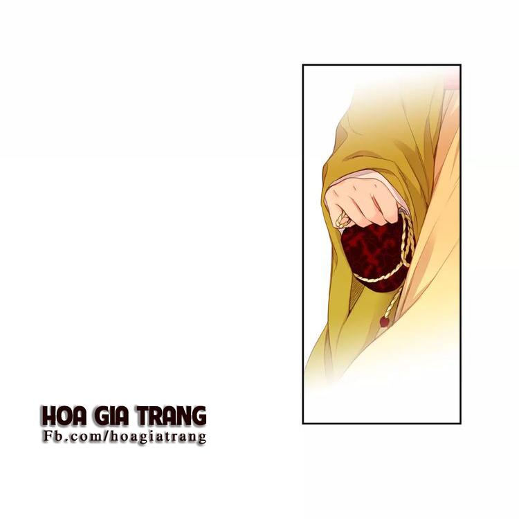 Ác Nữ Hoàng Hậu Chapter 3.1 - Trang 2