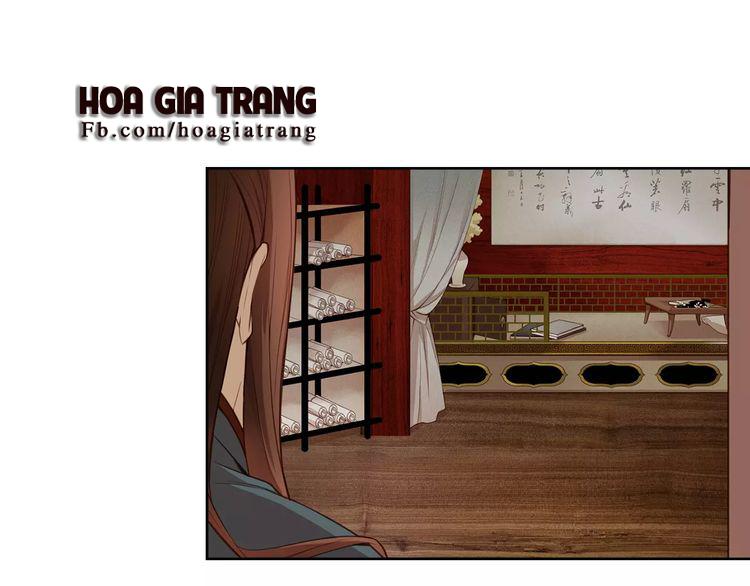 Ác Nữ Hoàng Hậu Chapter 3.1 - Trang 2