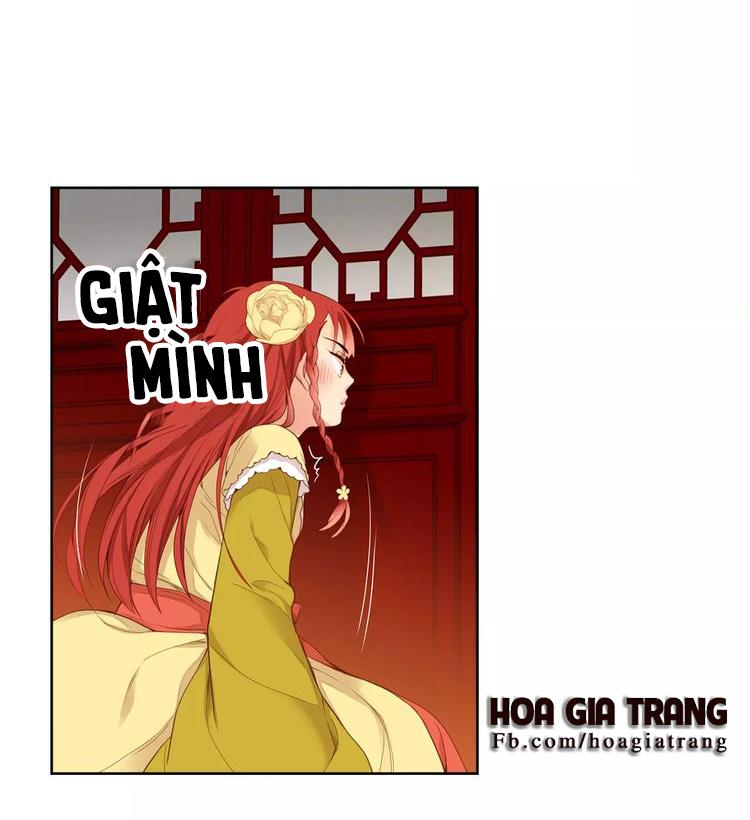 Ác Nữ Hoàng Hậu Chapter 3.1 - Trang 2