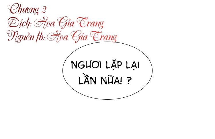 Ác Nữ Hoàng Hậu Chapter 2 - Trang 2