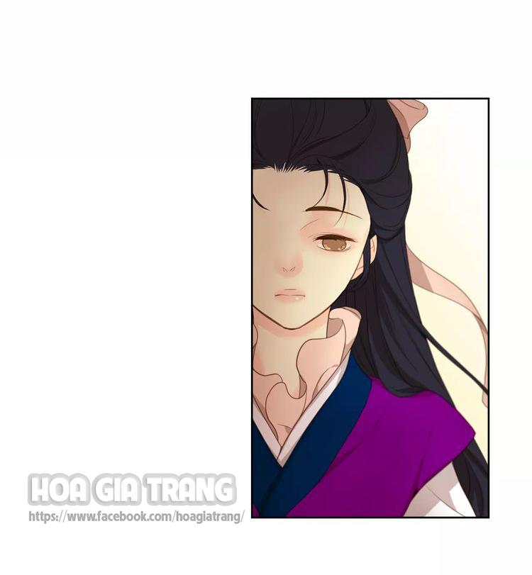 Ác Nữ Hoàng Hậu Chapter 2 - Trang 2