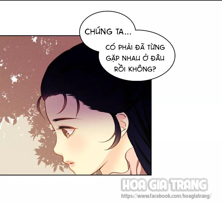 Ác Nữ Hoàng Hậu Chapter 2 - Trang 2