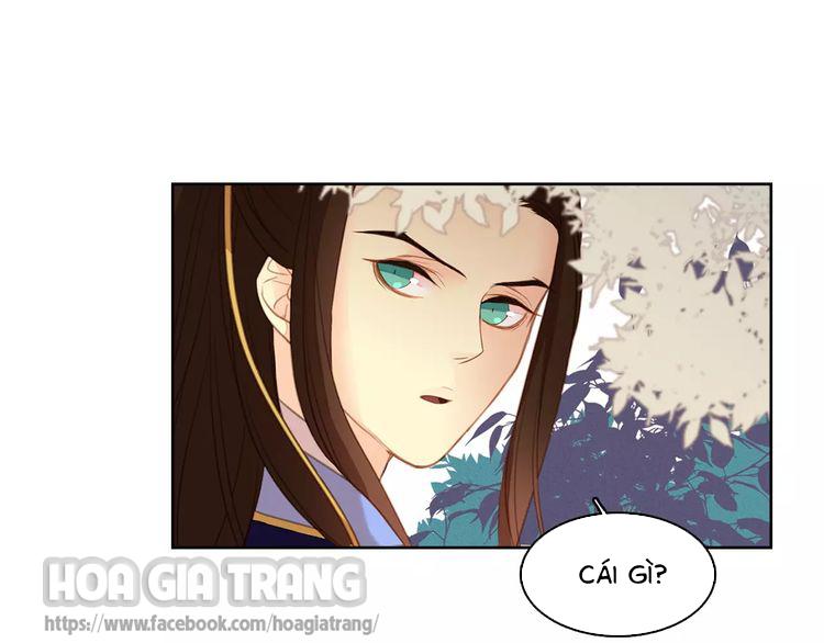 Ác Nữ Hoàng Hậu Chapter 2 - Trang 2