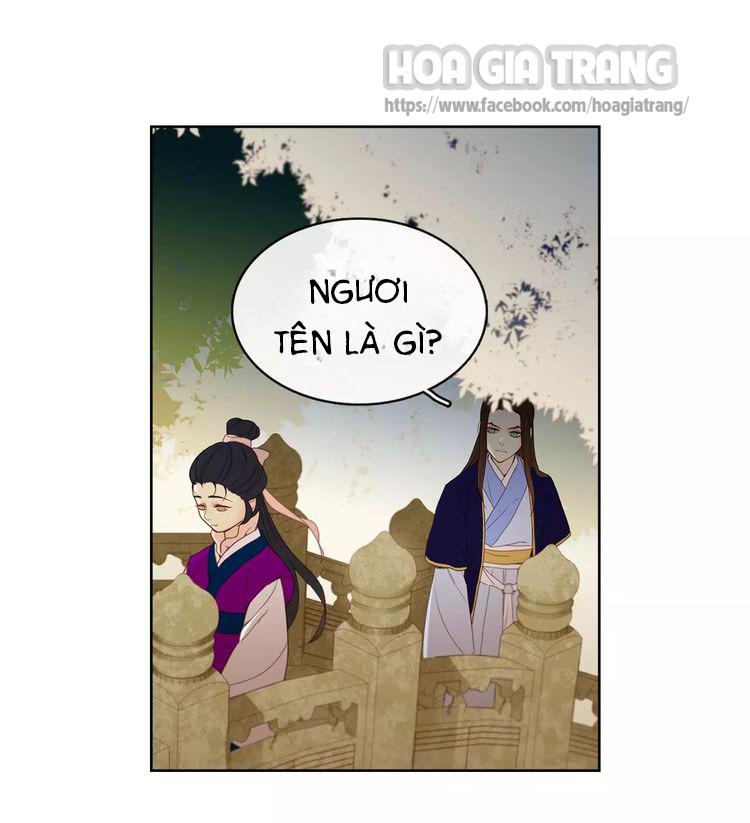 Ác Nữ Hoàng Hậu Chapter 2 - Trang 2