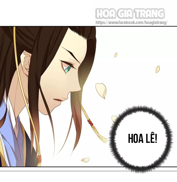 Ác Nữ Hoàng Hậu Chapter 2 - Trang 2