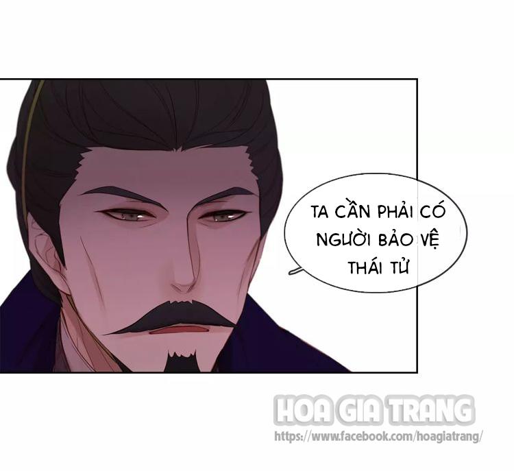 Ác Nữ Hoàng Hậu Chapter 2 - Trang 2