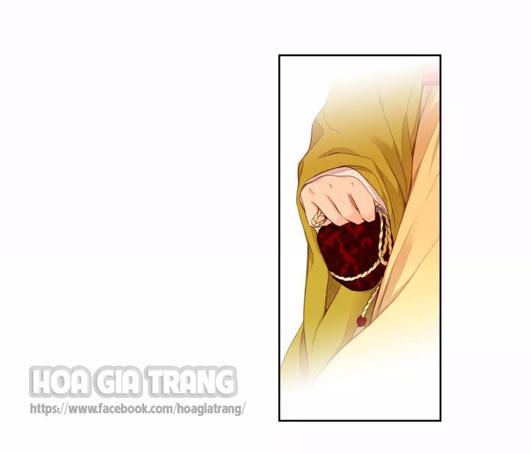 Ác Nữ Hoàng Hậu Chapter 2 - Trang 2