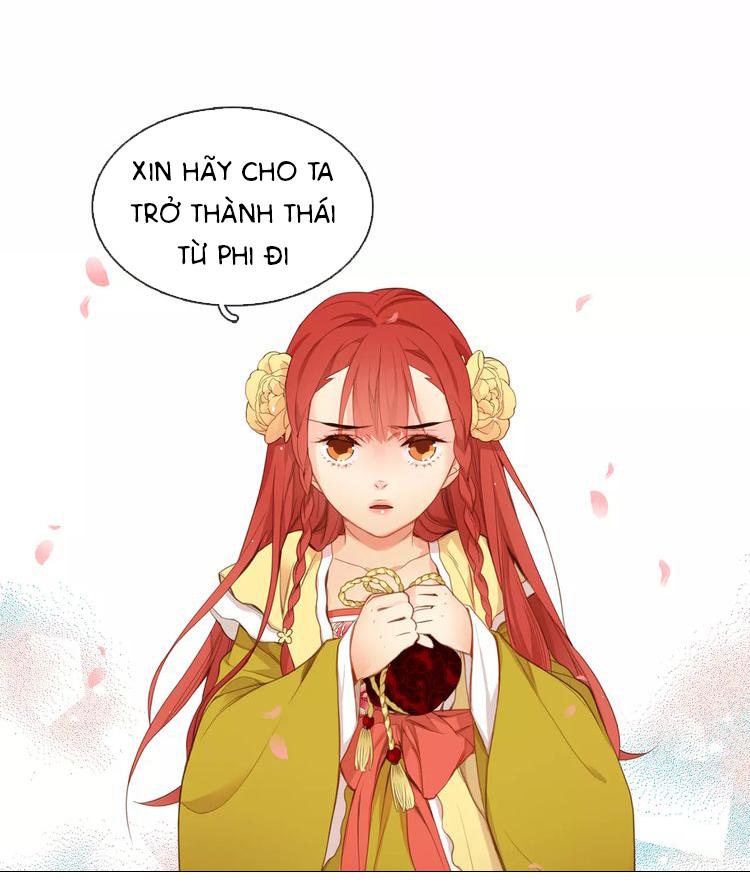 Ác Nữ Hoàng Hậu Chapter 2 - Trang 2