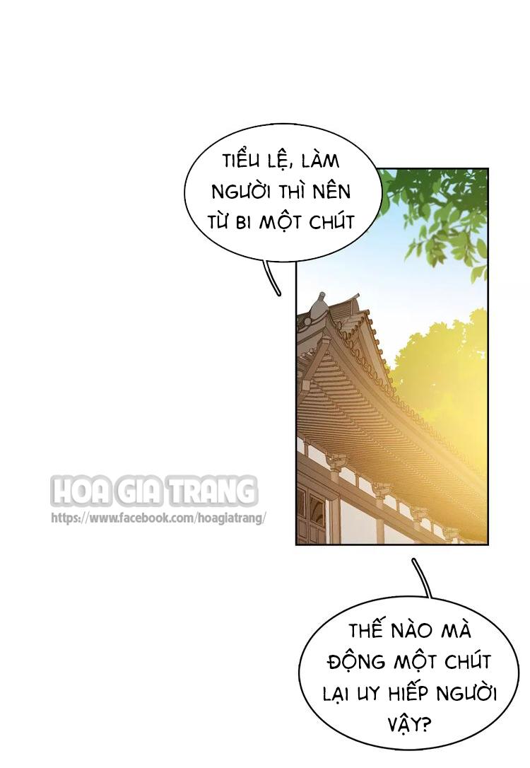 Ác Nữ Hoàng Hậu Chapter 2 - Trang 2