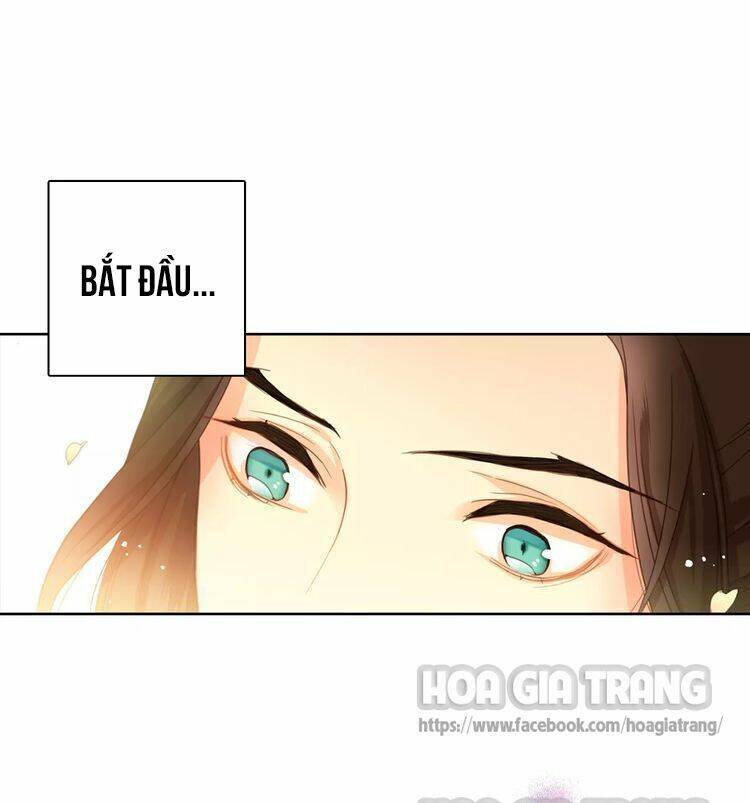 Ác Nữ Hoàng Hậu Chapter 1.5 - Trang 2