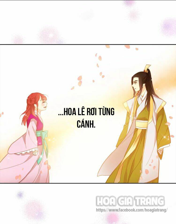 Ác Nữ Hoàng Hậu Chapter 1.5 - Trang 2