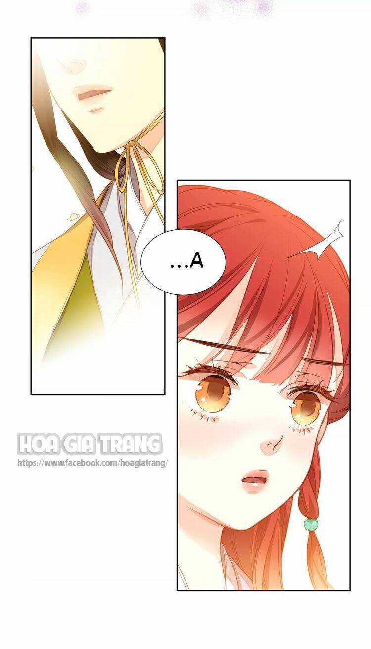 Ác Nữ Hoàng Hậu Chapter 1.5 - Trang 2