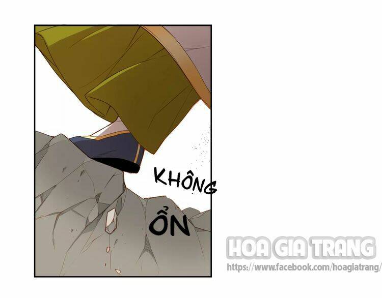 Ác Nữ Hoàng Hậu Chapter 1.5 - Trang 2