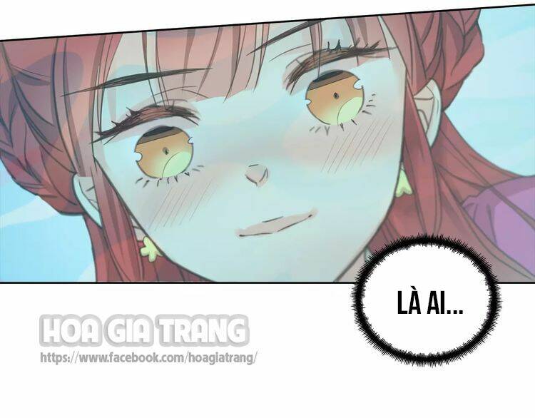 Ác Nữ Hoàng Hậu Chapter 1.5 - Trang 2