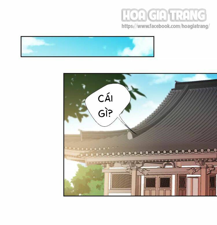 Ác Nữ Hoàng Hậu Chapter 1.5 - Trang 2