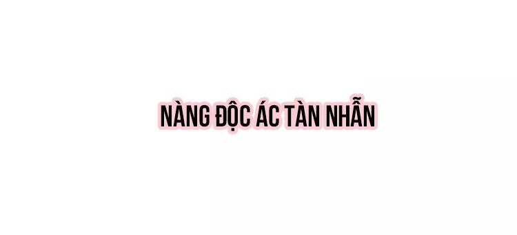 Ác Nữ Hoàng Hậu Chapter 1 - Trang 2