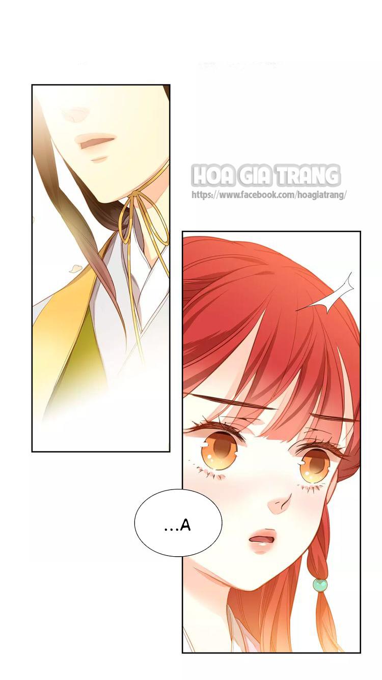 Ác Nữ Hoàng Hậu Chapter 1 - Trang 2